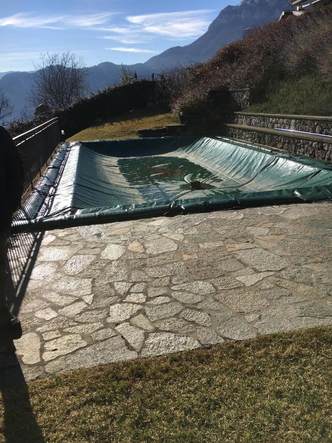 Bellavista Home 플레시오 객실 사진