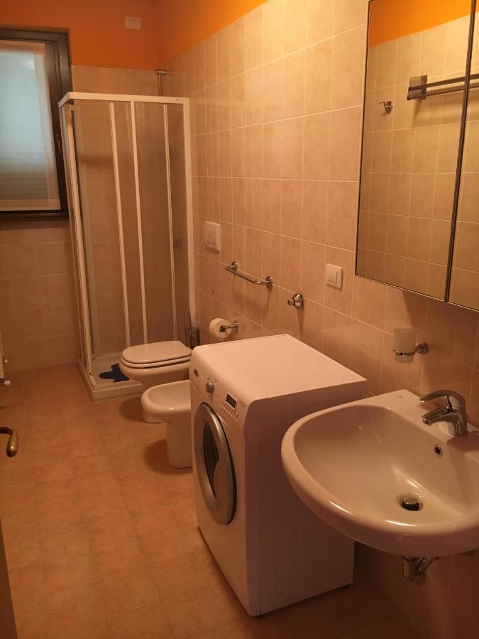 Bellavista Home 플레시오 객실 사진