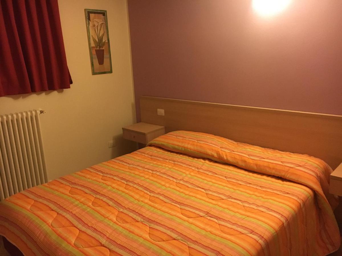 Bellavista Home 플레시오 객실 사진