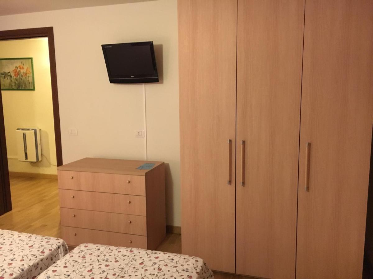 Bellavista Home 플레시오 객실 사진