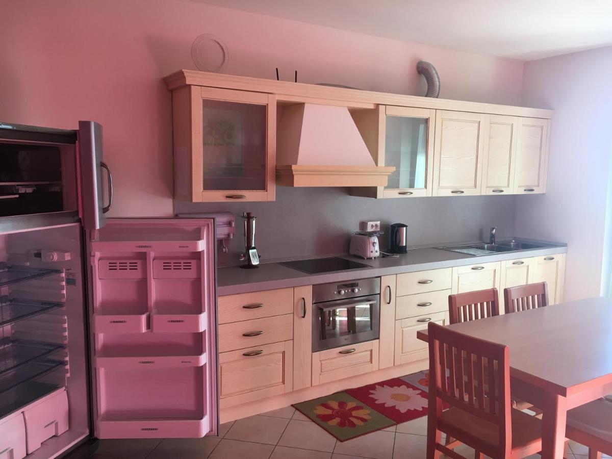 Bellavista Home 플레시오 객실 사진